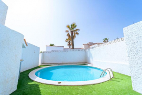Beautiful Villa Duque With Pool Poris Tenerife South